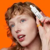 Dr.jart+ Brightamin ампульная сыворотка для лица с витамином С и ниацинамидом 8 мл — фото 5