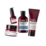 L'Oreal Professionnel Vitamino Color Spectrum шампунь с синим пигментом 300 мл — фото 2