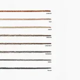 Refy Brow Pencil карандаш для бровей с тонким стержнем и щёточкой, 0,06 г, оттенок Light — фото 1