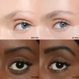 Refy Brow Pencil карандаш для бровей с тонким стержнем и щёточкой, 0,06 г, оттенок Light — фото 2
