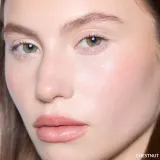Refy Brow Pencil карандаш для бровей с тонким стержнем и щёточкой, 0,06 г, оттенок Light — фото 3