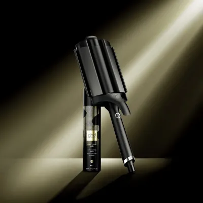ghd Curls Gone Wild спрей для текстурирования локонов, 200 мл