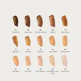 Merit Beauty The Uniform минеральный тонирующий солнцезащитный флюид SPF 50 50 мл, оттенок Shade 2 — фото 1
