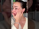 Tatcha The Dewy Milk Moisturizer увлажняющий крем-молочко для лица 50 мл — фото 6