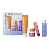Ole Henriksen Best of Ole набор для ухода за лицом с витамином C и пептидами 12 мл + 7 мл + 15 мл + 60 мл + 65 мл — фото 1
