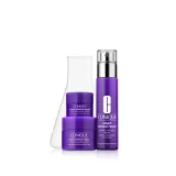 Clinique Smart Clinical Repair Smooth + Renew Lab набор для разглаживания морщин 30 мл + 15 мл + 5 мл — фото 1