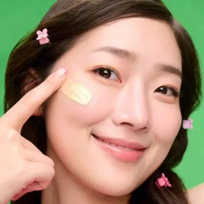 Dr.jart+ Cicapair Soothing Color Correcting Treatment SPF 30 корректирующий крем для лица 15 мл