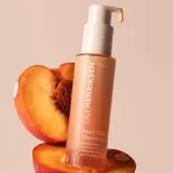 Ole Henriksen Peach Glaze Glow сыворотка для лица с ниацинамидом и витамином C, 30 мл — фото 4