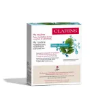 Clarins Duo Hydra-Essentiel и Lip Oil набор крем для лица 15 мл и масло для губ 2,8 мл — фото 3