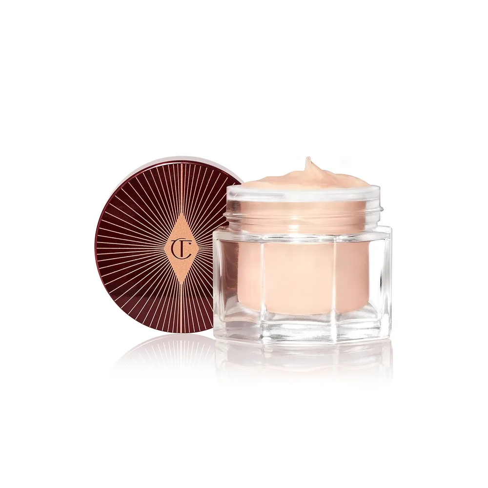 Charlotte Tilbury Magic Night Cream ночной крем для лица с ретинолом 15 мл