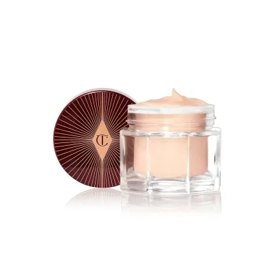 Charlotte Tilbury Magic Night Cream ночной крем для лица с ретинолом 15 мл