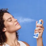 Aestura ATOBARRIER365 Cream Mist увлажняющий кремовый мист для лица 120 мл — фото 1