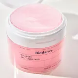 Biodance Collagen Gel Toner Pads тонер-пэды с коллагеном 60 шт, x 60 — фото 3