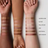 Merit Beauty Solo Shadow Sheen кремовые тени для век, 5 г, оттенок Sartorial — фото 1
