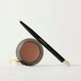 Merit Beauty Solo Shadow Sheen кремовые тени для век, 5 г, оттенок Sartorial — фото 5