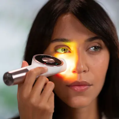Lightinderm Brightening — сыворотка в капсулах с ниацинамидом, андрографисом и витамином C, 4 x 2,1 мл
