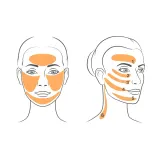 Lightinderm Brightening — сыворотка в капсулах с ниацинамидом, андрографисом и витамином C, 4 x 2,1 мл — фото 5