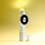 Lightinderm Eye сыворотка в капсулах для кожи вокруг глаз с пептидами, кофеином и ниацинамидом, 4 x 2,1 мл — фото 2