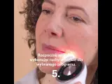 Lightinderm Eye сыворотка в капсулах для кожи вокруг глаз с пептидами, кофеином и ниацинамидом, 4 x 2,1 мл — фото 7