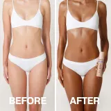 Bali Body Deep Violet Tanning Mousse мусс-автозагар для тела тёмный фиолетовый 200 мл — фото 2