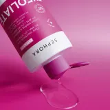 Sephora Collection EXFOLIATE лосьон для лица отшелушивающий ежедневный с AHA 3% и витамином C 2% 200 мл — фото 1
