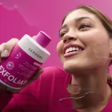 Sephora Collection EXFOLIATE лосьон для лица отшелушивающий ежедневный с AHA 3% и витамином C 2% 200 мл — фото 3