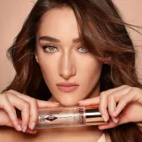 Charlotte Tilbury Airbrush Flawless Finish Setting Spray фиксирующий спрей для макияжа — фото 1