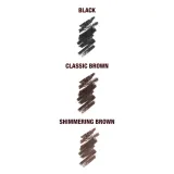 Charlotte Tilbury The Classic карандаш для глаз Classic Black 1,1 г, оттенок Classic Brown — фото 2