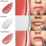 Estee Lauder Futurist HydraPlump Lip Balm бальзам для губ 2,8 г, оттенок Cherry Glow — фото 1