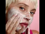 BYOMA Foaming Rice Deep Cleanser — пенка для умывания лица с рисом, 175 мл — фото 6
