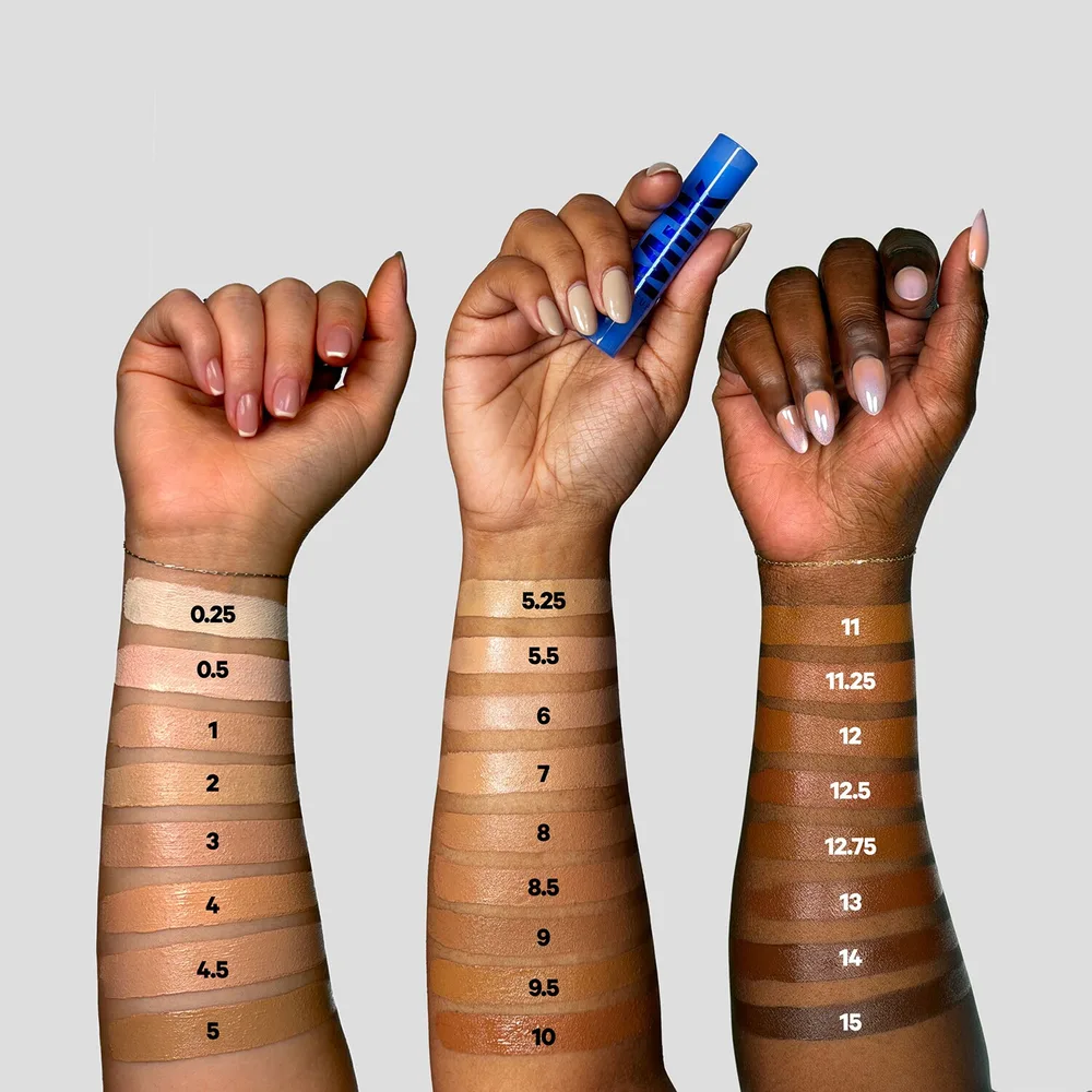 Milk Makeup Hydro Grip Gel Concealer увлажняющий корректор-стик 14 г, оттенок 6