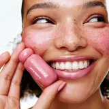 Glowery Lippie Bestie — увлажняющее масло для губ с зеркальным блеском, 10 мл, оттенок Bend & Snap — фото 1