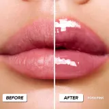 Glowery Lippie Bestie — увлажняющее масло для губ с зеркальным блеском, 10 мл, оттенок Bend & Snap — фото 2