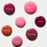 Glowery Lippie Bestie — увлажняющее масло для губ с зеркальным блеском, 10 мл, оттенок Bend & Snap — фото 3