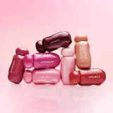Glowery Lippie Bestie — увлажняющее масло для губ с зеркальным блеском, 10 мл, оттенок Bend & Snap — фото 5