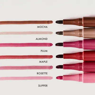 Summer Fridays Flushed Lip Stain тинт-маркер для губ
