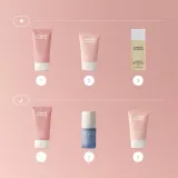 Summer Fridays Cloud Dew Gel Cream Moisturizer гель-крем для лица — фото 4