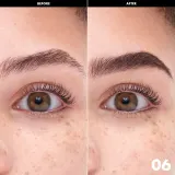 Sephora Collection Instant Sculpt Brow Pencil карандаш для бровей 0,15 г, оттенок 12 Granite — фото 3