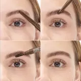 Sephora Collection Instant Sculpt Brow Pencil карандаш для бровей 0,15 г, оттенок 12 Granite — фото 4