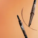 Sephora Collection Instant Sculpt Brow Pencil карандаш для бровей 0,15 г, оттенок 12 Granite — фото 5