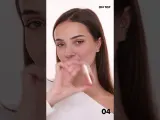 Sephora Collection Gleam and Go хайлайтер жидкий с эффектом второй кожи 7 мл, оттенок 03 On set — фото 6
