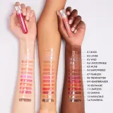 Sephora Collection Glossed увлажняющий блеск для губ 5 мл, оттенок 10 Self made — фото 3