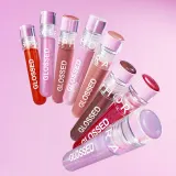 Sephora Collection Glossed увлажняющий блеск для губ 5 мл, оттенок 10 Self made — фото 5