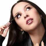 Lancome Lash Idole Curl Goddess тушь для ресниц Divine Black — фото 1