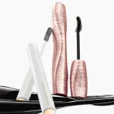 Lancome Lash Idole Curl Goddess тушь для ресниц Divine Black — фото 3