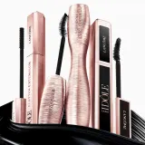 Lancome Lash Idole Curl Goddess тушь для ресниц Divine Black — фото 4