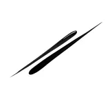Chanel LE LINER DE CHANEL жидкая подводка для глаз 2,5 мл, оттенок 514 Ultra Brun — фото 2