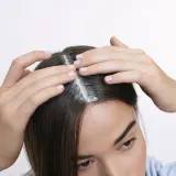 Sephora Collection Hair Detox маска для кожи головы перед мытьём с зелёной глиной 150 мл — фото 3