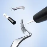 Sephora Collection False Lashes Starter Kit набор накладных ресниц многоразовых 1 пара, 1 pair — фото 3