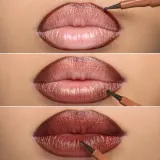 Sephora Collection Lip Tint Felt Liner карандаш-маркер для контура губ 1 мл, оттенок 05 Espresso line — фото 3